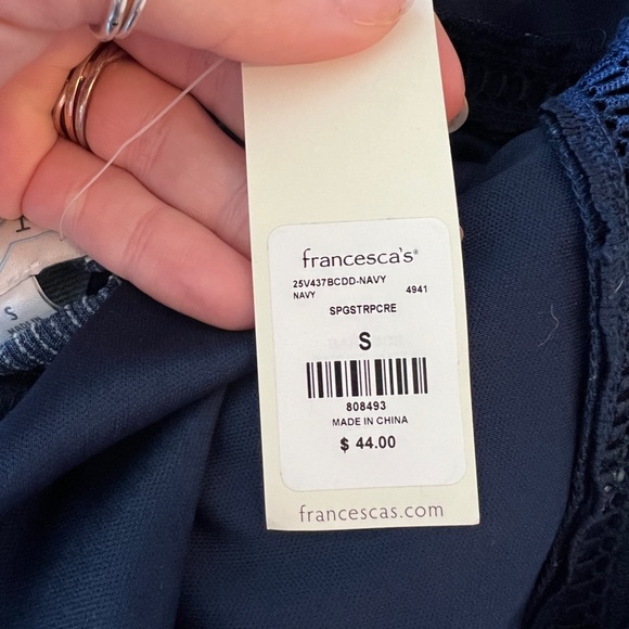 Dress - Picture 4 of 4